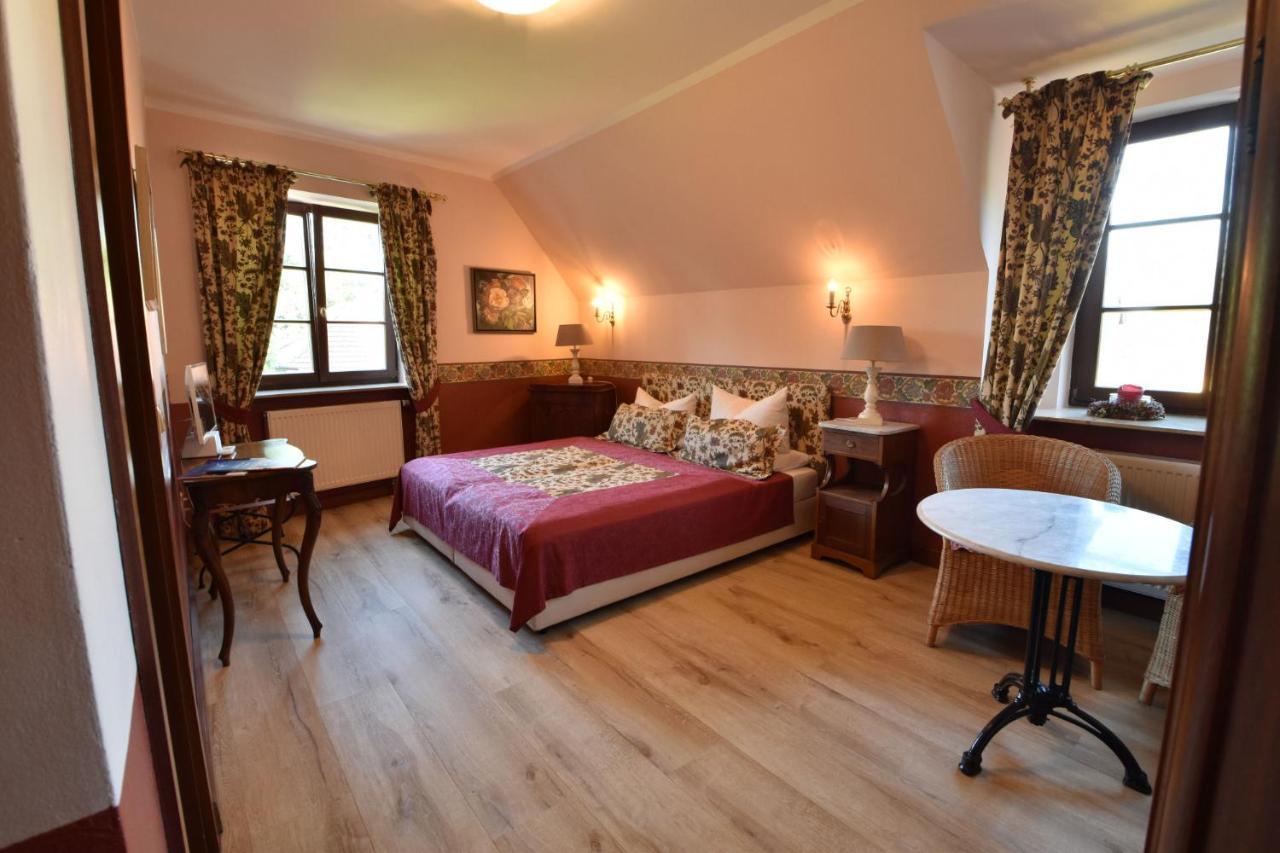 Doppelzimmer