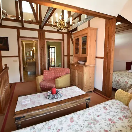 Pension zur Königlichen Ausspanne Dresden-3